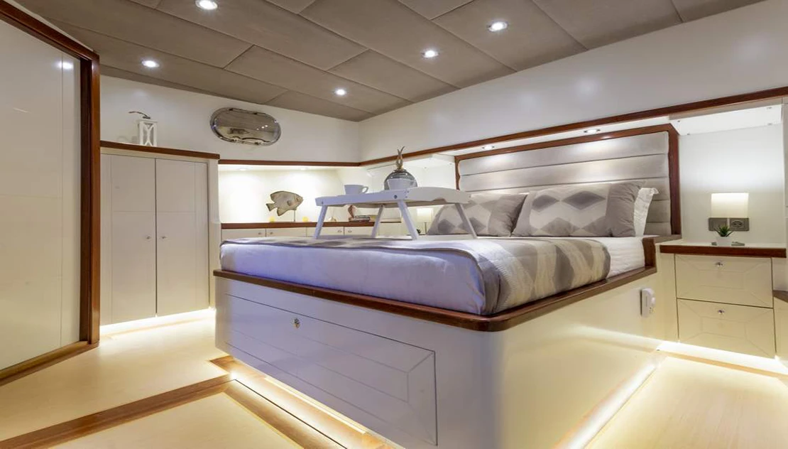 cabin